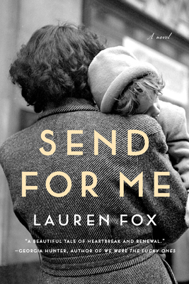 Send for Me by Lauren Fox