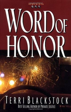 Word of Honor by Terri Blackstock
