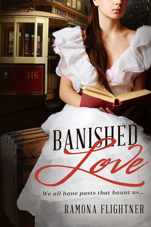 Banished Love by Ramona Flightner