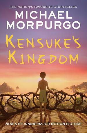 Kensuke's Kingdom by Michael Morpurgo