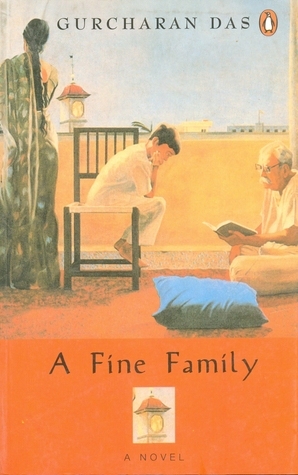 A Fine Family by Gurcharan Das