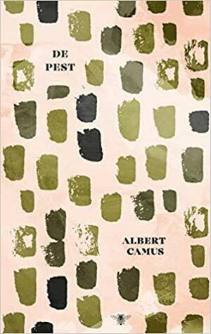 De pest by Albert Camus