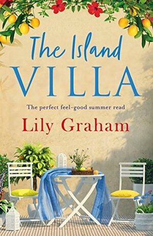 The Island Villa by Lily Graham
