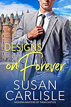 Designs on Forever by Susan Carlisle