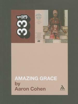 Amazing Grace by Aaron Cohen