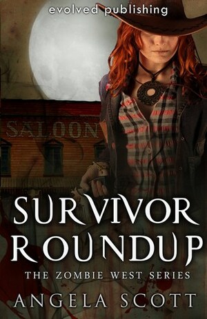 Survivor Roundup by Angela Scott