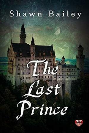 The Last Prince by Shawn Bailey