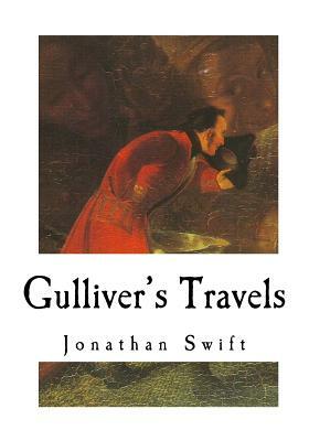 Gulliver's Travels by Jonathan Swift