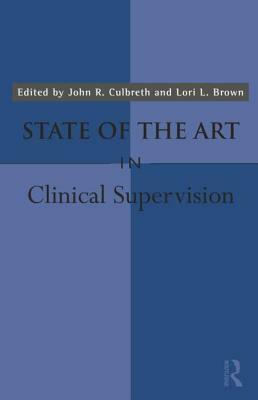 State of the Art in Clinical Supervision by 