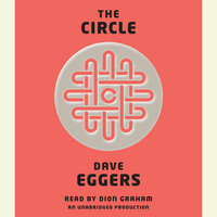The Circle by Dave Eggers