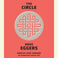 The Circle by Dave Eggers