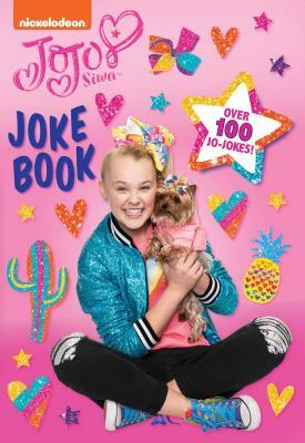 Joke Book by Buzzpop