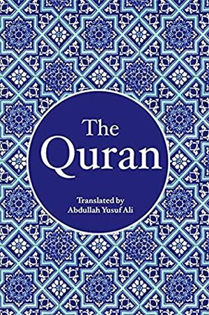 The Quran by Anonymous
