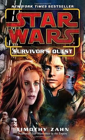 Survivor's Quest: Star Wars by Timothy Zahn