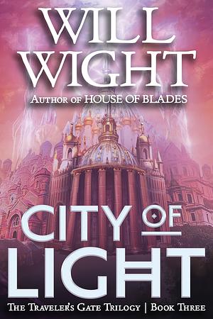 City of Light by Will Wight