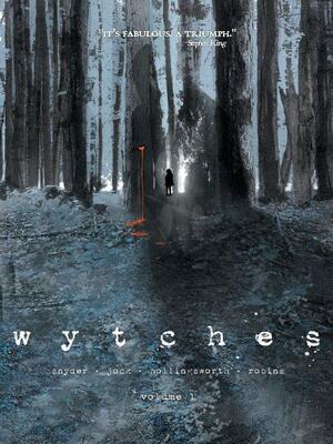 Wytches by Scott Snyder
