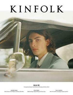 Kinfolk Volume 28 by Kinfolk