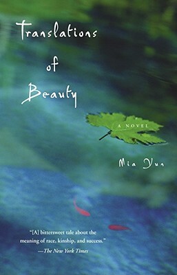 Translations of Beauty by MIA Yun