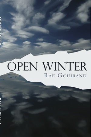 Open Winter by Rae Gouirand