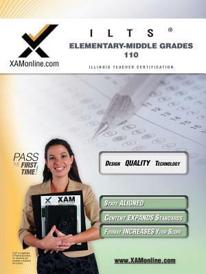 ICTS Elementary-Middle Grades 110: Teacher Certification Exam by Sharon A. Wynne