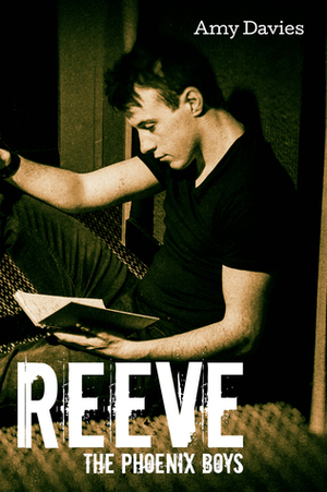 Reeve by Amy Davies