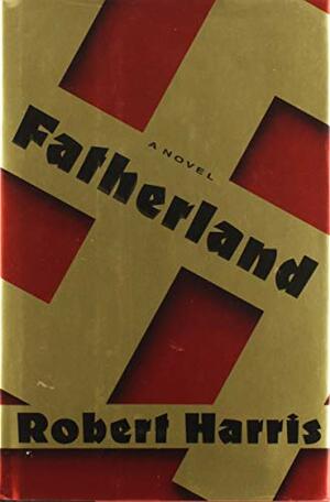 Fatherland by Robert Harris