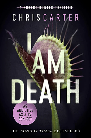 I Am Death by Chris Carter