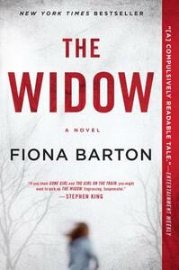 The Widow by Fiona Barton