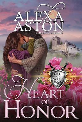 Heart of Honor by Alexa Aston