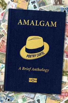 Amalgam by Tissy Taylor, Aurelien Thomas, Ayo Gutierrez