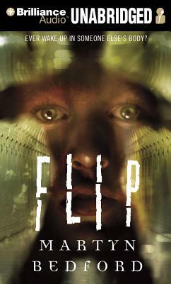 Flip by Martyn Bedford