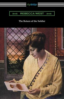 The Return of the Soldier by Rebecca West