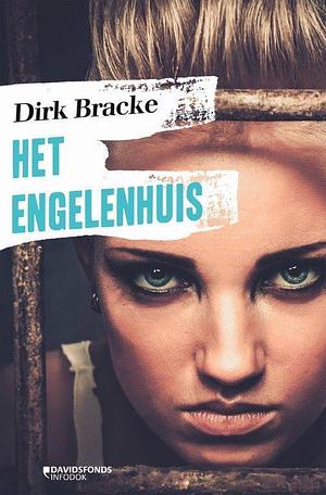 Het engelenhuis by Dirk Bracke