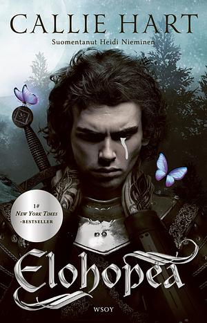 Elohopea by Callie Hart