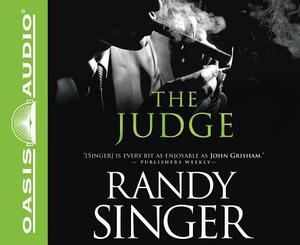 The Judge by Randy Singer