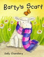 Barty's Scarf (Barty) (Barty) by Sally Chambers