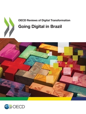 OECD Reviews of Digital Transformation Going Digital in Brazil by Oecd