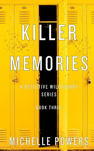 Killer Memories by Michelle Powers