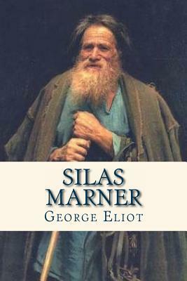 Silas Marner by George Eliot