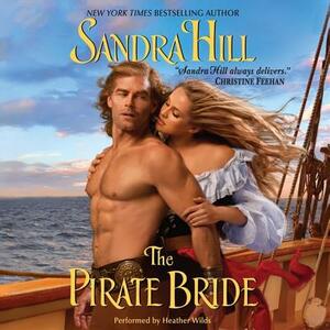 The Pirate Bride by Sandra Hill