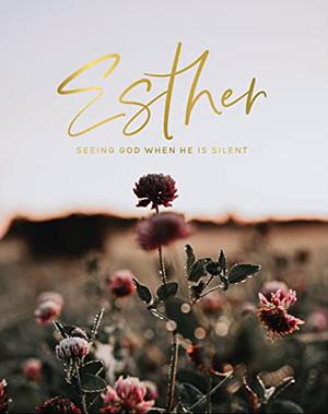 Esther by The Daily Grace Co.