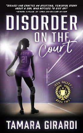 Disorder on the Court by Tamara Girardi