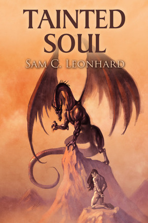 Tainted Soul by Sam C. Leonhard
