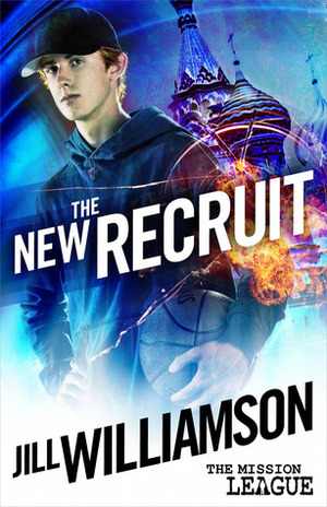 The New Recruit by Jill Williamson