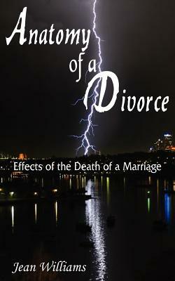 Anatomy of a Divorce by Jean Williams