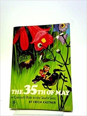 The 35th of May by Erich Kästner