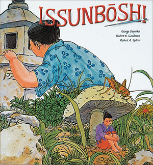 Issunboshi by Robert B. Goodman, Robert A. Spicer, George Suyeoka