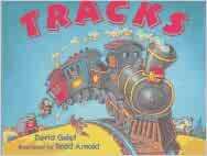 Tracks by David Galef