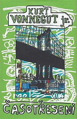 Časotřesení by Kurt Vonnegut