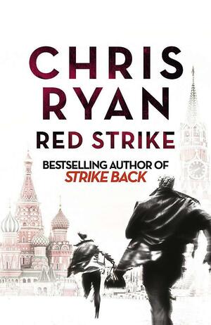 Red Strike by Chris Ryan